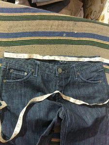 Evisu Japanese Jeans