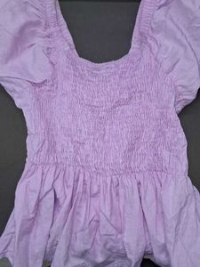 Tunic Top