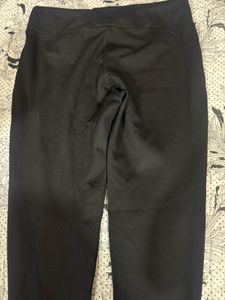 Black Pants