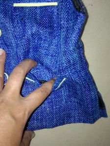 Kurta Koti 1 year / 12 Months Boys