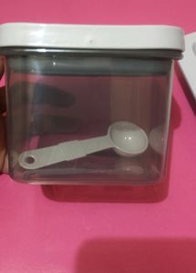 Joyo Plastic Container Set