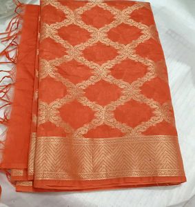 Floral😍Print Anarkali with Dupatta