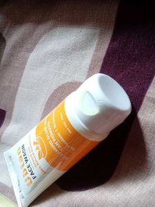 Elibliss Ubtan Face Wash