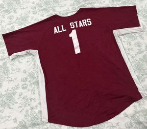 Football Jersey/Shirt (Oversize)
