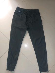 Jogger Cotton