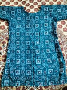 Short Kurti ☀️
