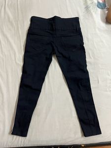 High Waist Jeans