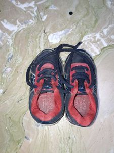 Sports Shoes For Baby Boys