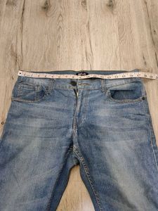 Sc8761 Newport Jeans Waist 34