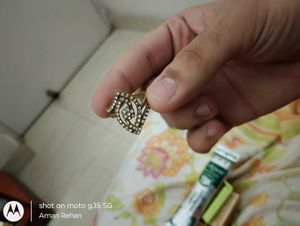 Ornamental Ring