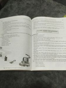 Class 9 Sst Golden Book