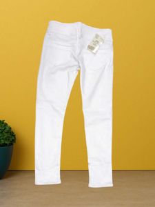 LM12 Size-32 Slim Jeans