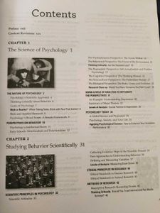 Psychology By Passer And Smith
