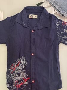 set of three clothes