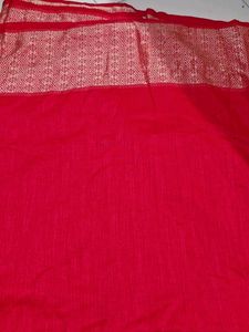 Saree No Blouse