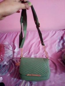 Combo Of 2 Women Sling Bag. 🛍️