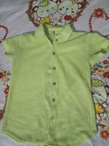T-shirt Net Top