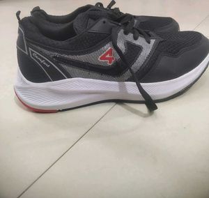 Sega Comfort Sports Shoes 👟