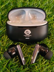 Pickpack PP-TWS1502 BLAZE TWS Wireless Ear-buds