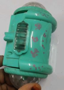 Funky Disco Light Up Toy