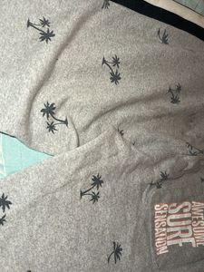 Goa /night Wear Shorts