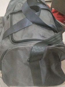 Travel Duffle Bag