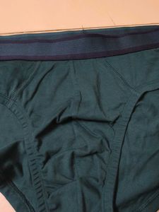 West Side M 💚 Briefs