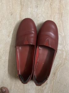 Hush Puppies Loafers For Women