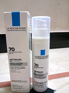 La Roche Posay Anthelios UV Correct Sunscreen 70