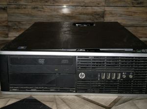 HP CPU (Tower Cabinet) Currently Dead