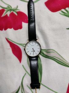 Gently Used International Watches