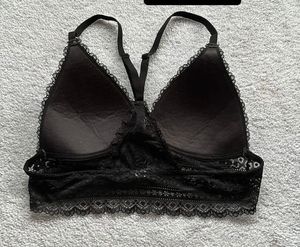 Sale‼️Black Lace Bra 🖤