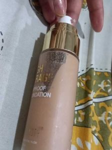 Swiss Beauty Foundation