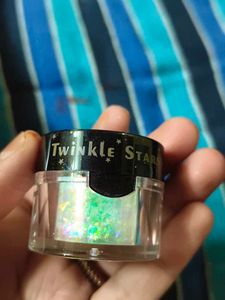 Forever52 Twinkle Stars Flakes