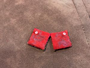 Hendmed Earrings 5 Combo