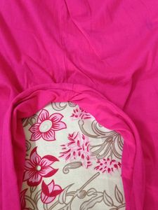 XL Size Pink GM Legging