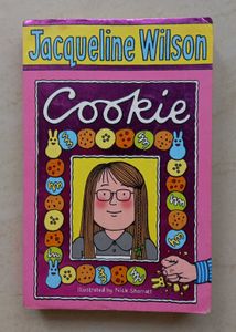 Cookie by Jacqueline Wilson