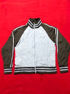 Men’s Track Jacket – Size L