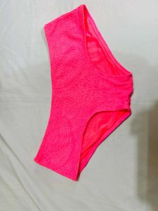 🇳🇿💫💗 Pink Paisley Breif