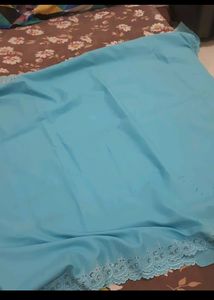 Hand Work Saree