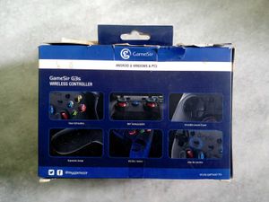 GameSir G3s Wireless Controller