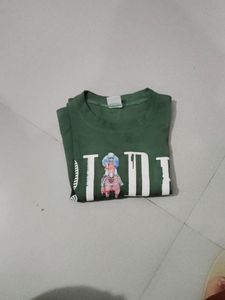 T Shirt 2se4saal Baby Boy