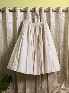 Zara Halter Top &amp; Skirt Set