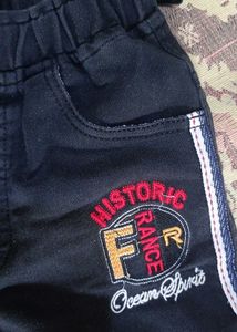 Kids Cool Casual Wear 1-3 Years Boys)