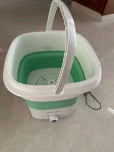 Mini Washing Machine For Kids