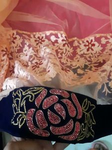 Highly Designer Saree