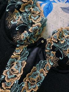 Sexy Corset Top
