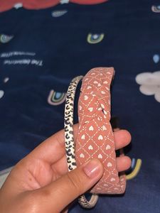 Headband Bundle - Cute & Trendy!
