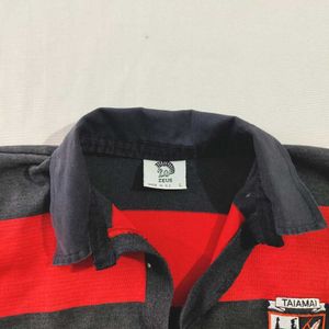 Zeus Mens Jersey - Chest 32 #21