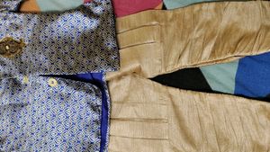 Boy Sherwani Unused New